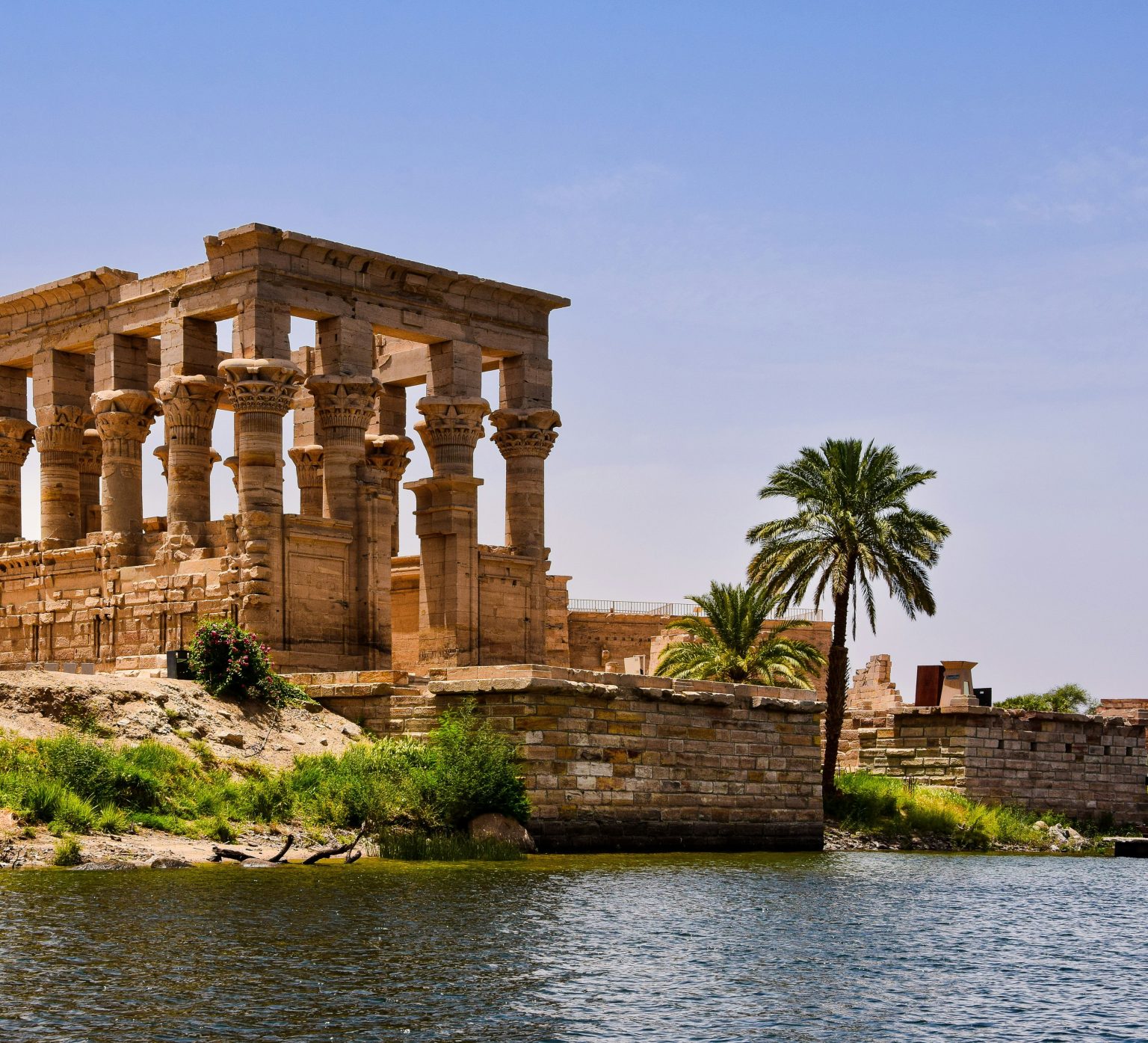 Things to Do in Aswan: A Guide to Egypt's Hidden Gem - The Pine Voyager