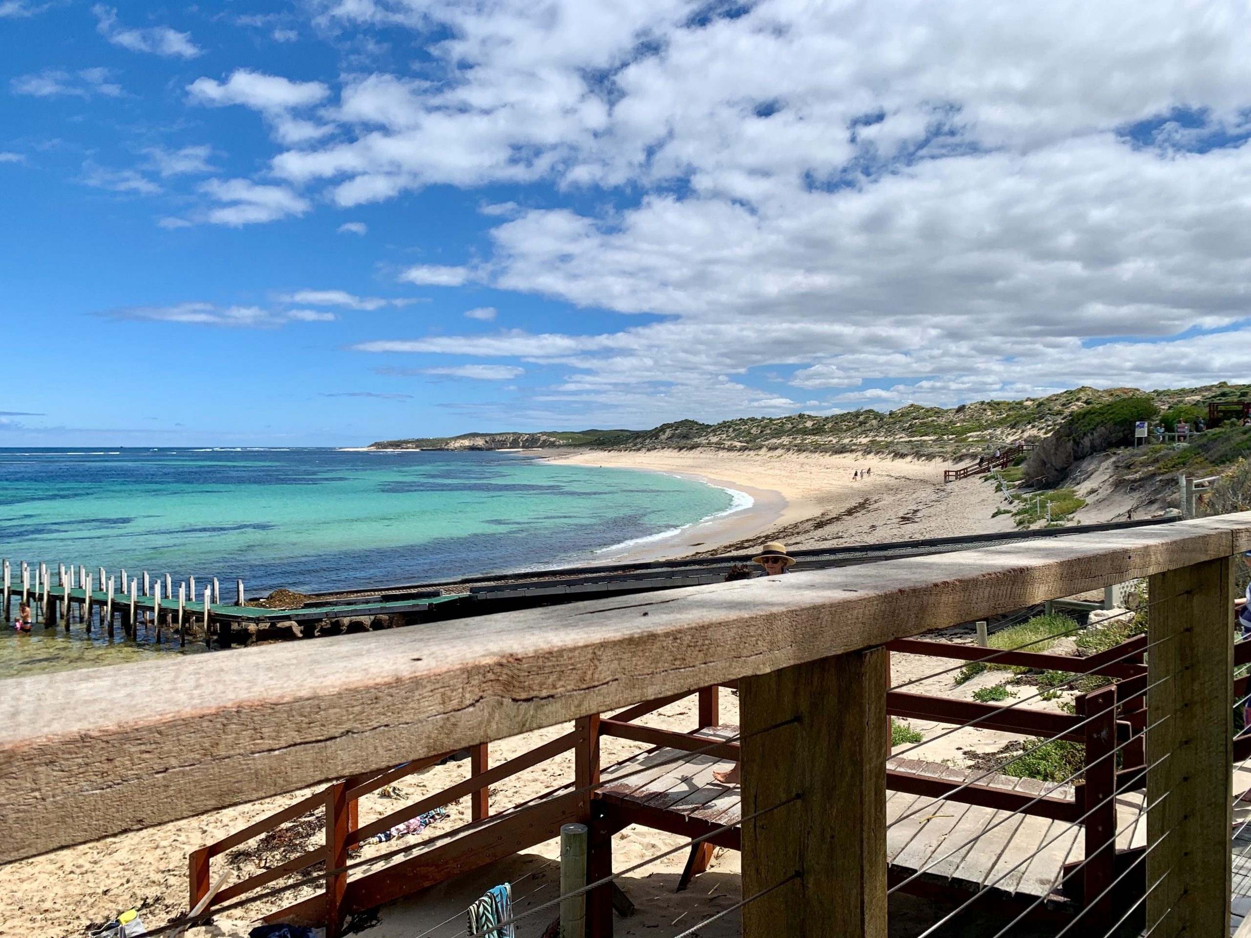 Margaret River Wine tour Guide: The Beaches