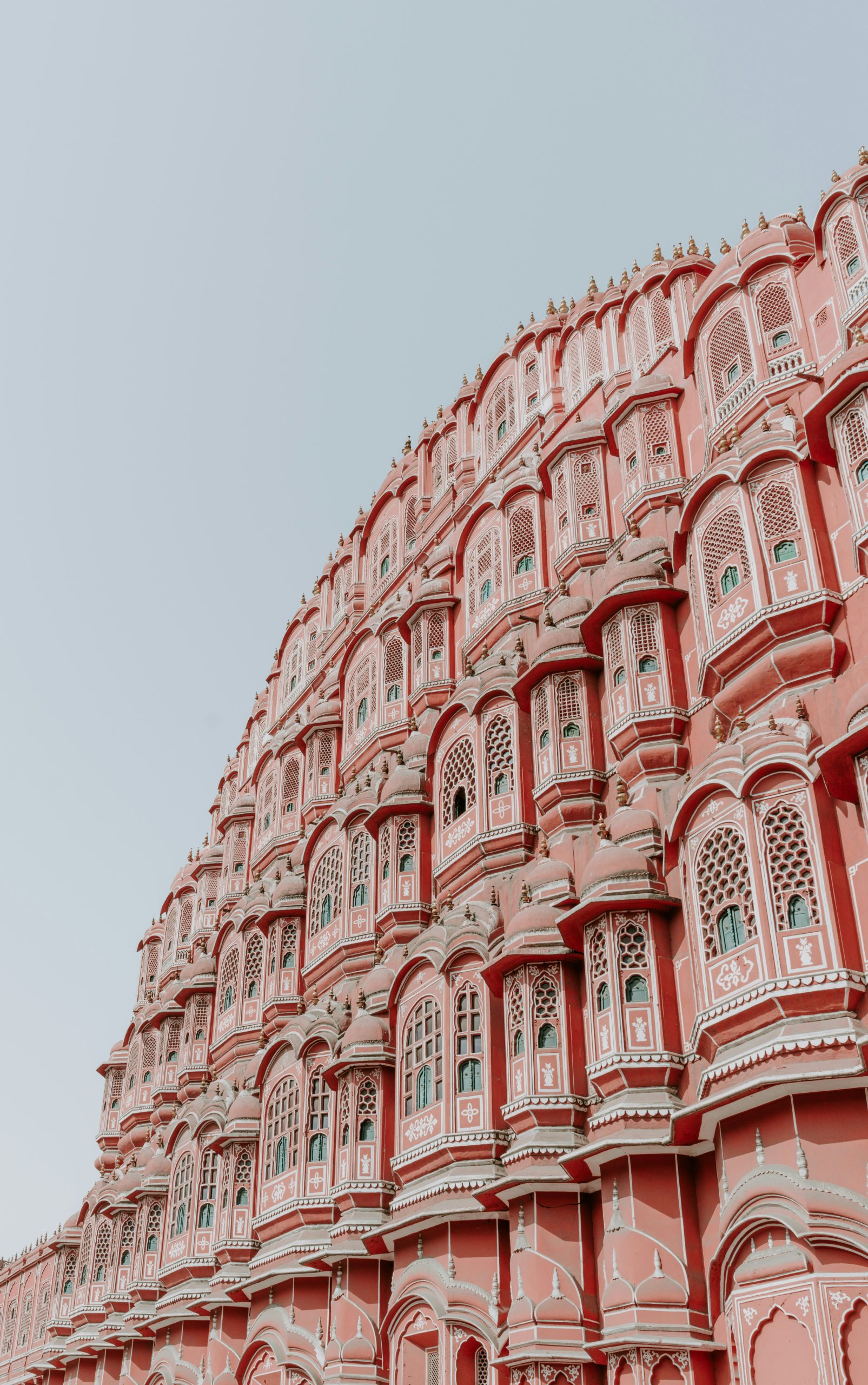 Jaipur, India: Places to Visit from Dubai