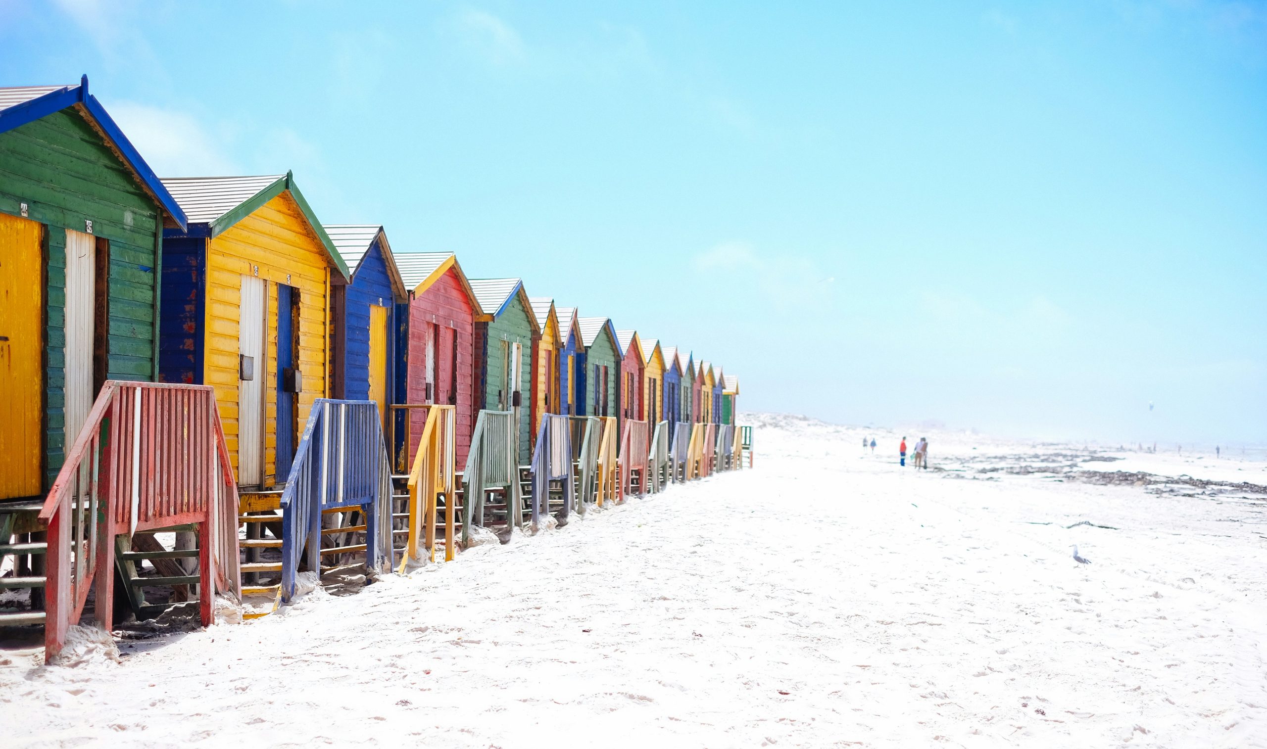 Cape Town Adventure Bucket List: 8 Thrilling Things to Do