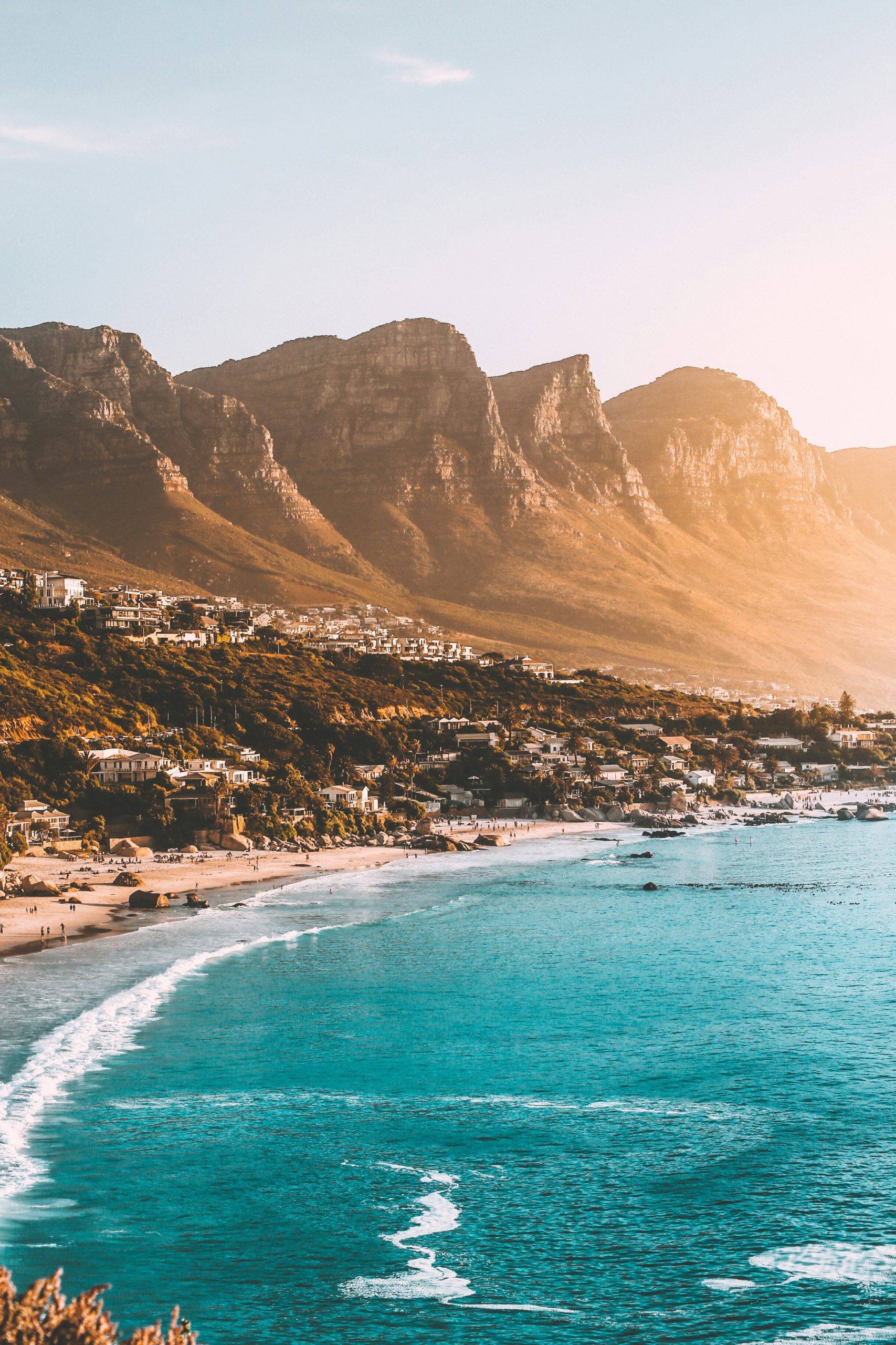 Cape Town Adventure Bucket List: 8 Thrilling Things to Do