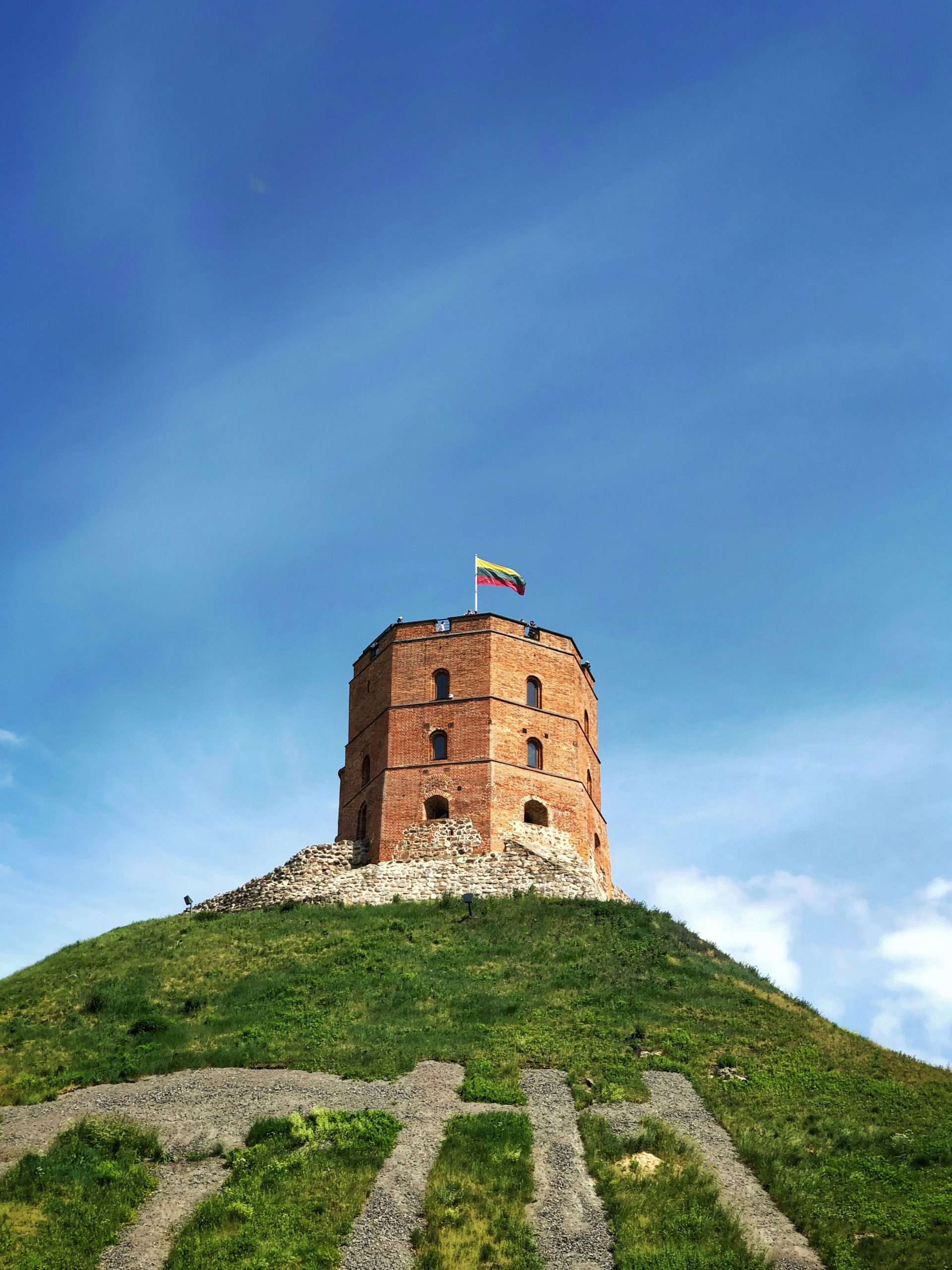5 Amazing Day Trips from Vilnius, Lithuania: Vilnius